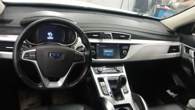 Geely Atlas 2019 года, 118 191 км - вид 5