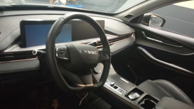 Exeed LX 2023 года, 36 000 км - вид 5