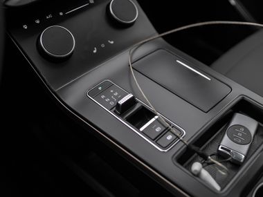 Exeed LX 2023 года, 36 000 км - вид 11