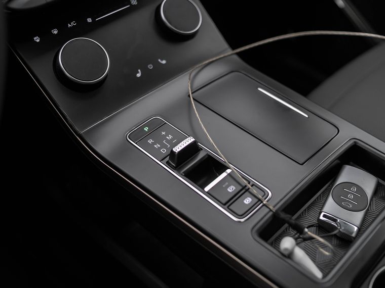 Exeed LX 2023 года, 36 000 км - вид 11