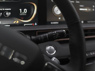 Exeed LX 2023 года, 36 000 км - вид 8