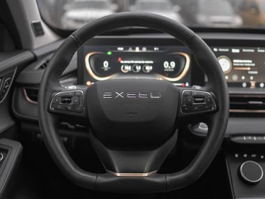 Exeed LX 2023 года, 36 000 км - вид 7