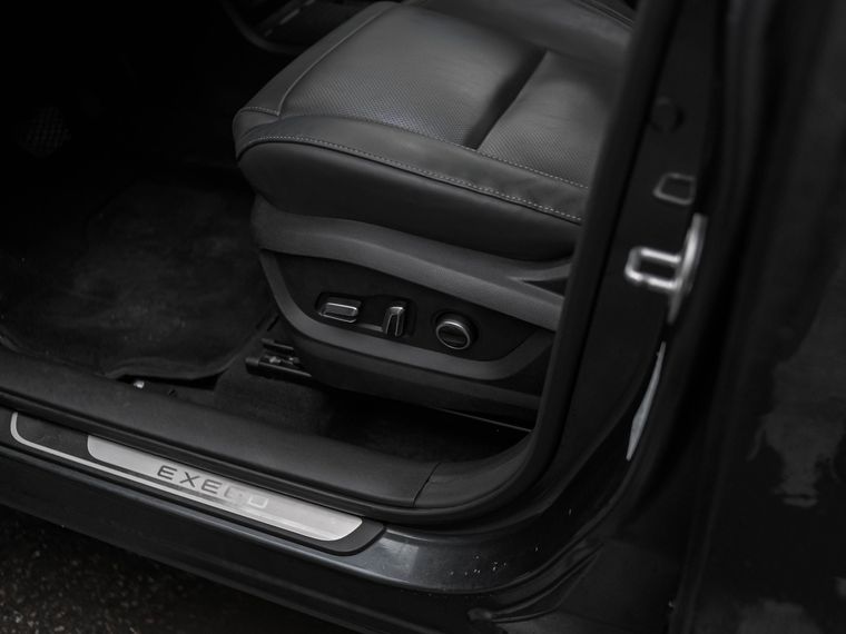Exeed LX 2023 года, 36 000 км - вид 13