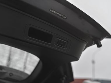 Exeed LX 2023 года, 36 000 км - вид 17