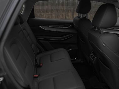 Exeed LX 2023 года, 36 000 км - вид 14