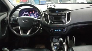 Hyundai Creta 2018 года, 174 217 км - вид 5