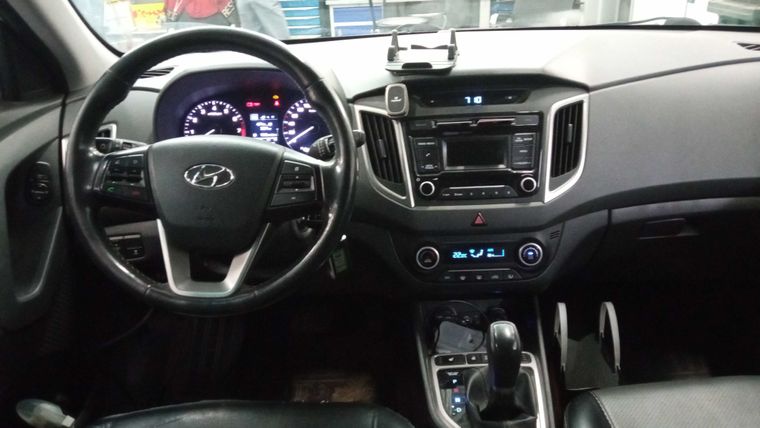 Hyundai Creta 2018 года, 174 217 км - вид 5