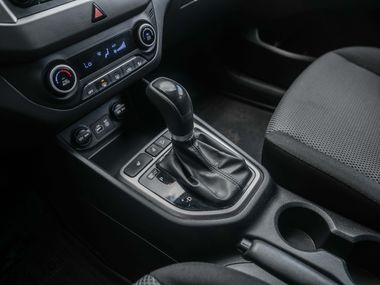 Hyundai Creta 2018 года, 174 217 км - вид 9