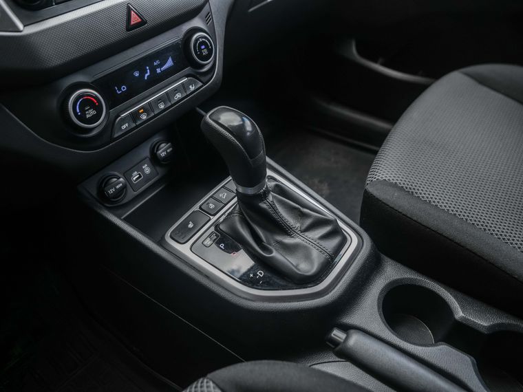 Hyundai Creta 2018 года, 174 217 км - вид 9