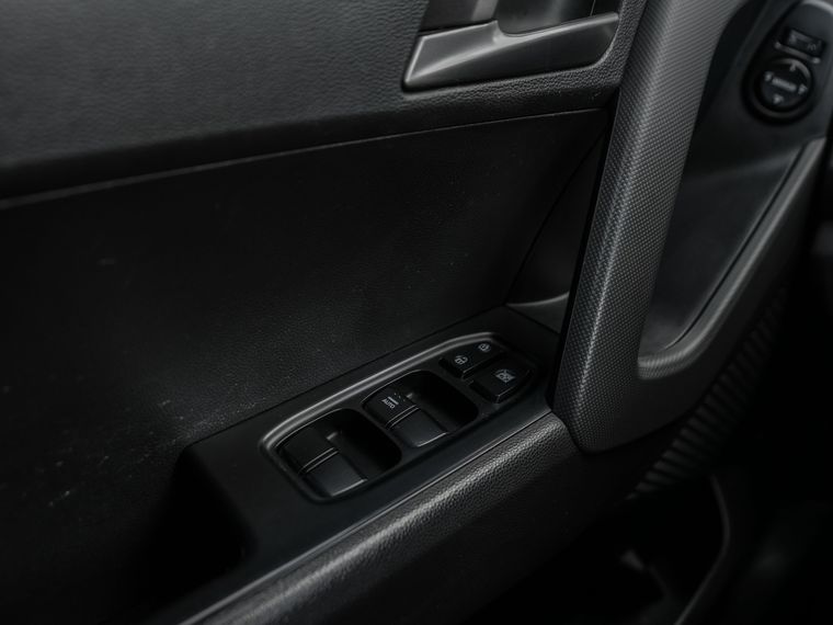 Hyundai Creta 2018 года, 174 217 км - вид 10