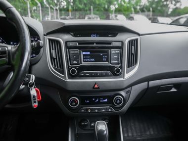 Hyundai Creta 2018 года, 174 217 км - вид 7