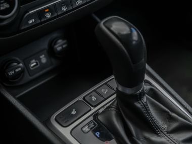 Hyundai Creta 2018 года, 174 217 км - вид 8