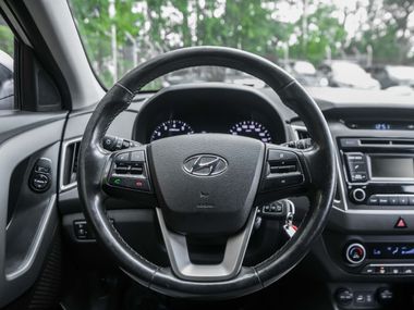 Hyundai Creta 2018 года, 174 217 км - вид 6