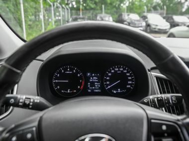 Hyundai Creta 2018 года, 174 217 км - вид 5