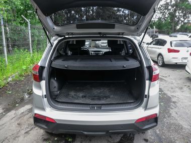 Hyundai Creta 2018 года, 174 217 км - вид 13