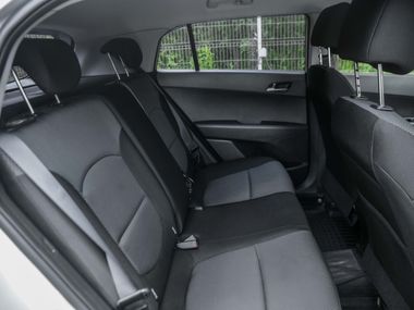 Hyundai Creta 2018 года, 174 217 км - вид 11