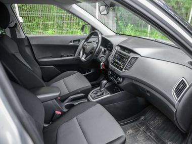 Hyundai Creta 2018 года, 174 217 км - вид 12