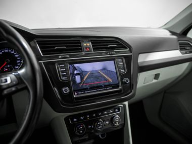 Volkswagen Tiguan 2017 года, 152 847 км - вид 10