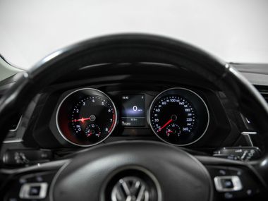 Volkswagen Tiguan 2017 года, 152 847 км - вид 7