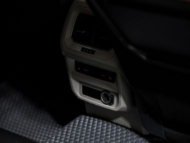 Volkswagen Tiguan 2017 года, 152 847 км - вид 16