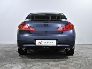 Infiniti G35 2007 года, 230 901 км - вид 6