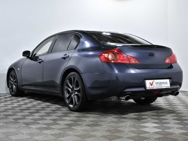 Infiniti G35 2007 года, 230 901 км - вид 7