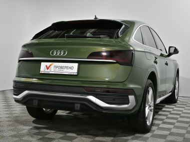 Q5 Sportback