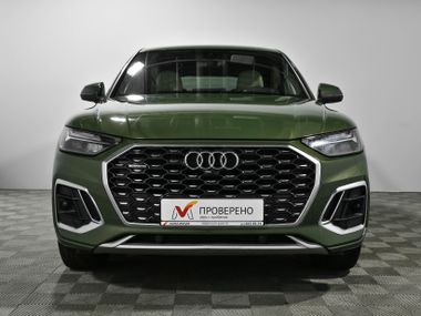 Q5 Sportback