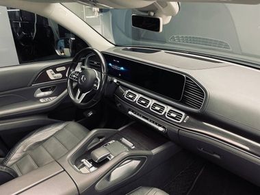 Mercedes-Benz GLE-класс 2019 года, 72 014 км - вид 26