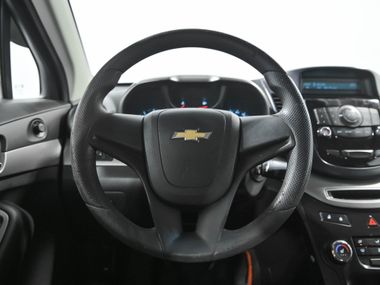 Chevrolet Orlando 2012 года, 270 998 км - вид 8