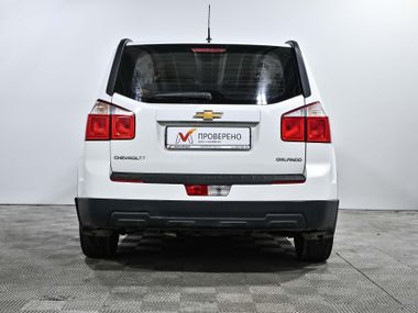 Chevrolet Orlando 2012 года, 270 998 км - вид 5