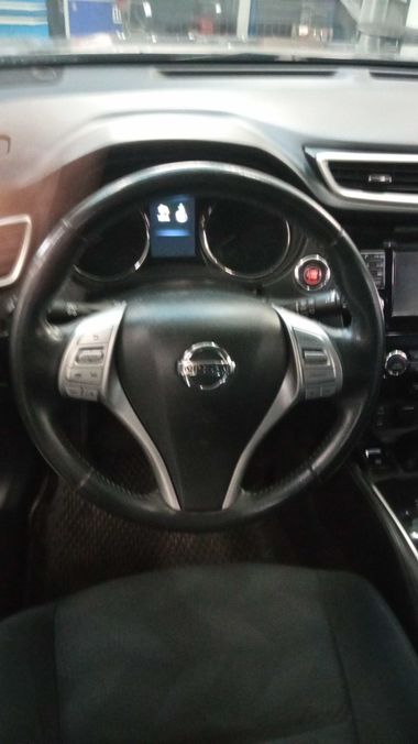 Nissan X-Trail 2015 года, 185 080 км - вид 5