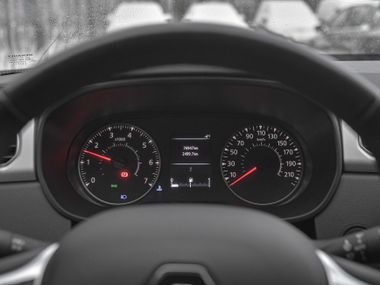 Renault Arkana 2021 года, 76 944 км - вид 5