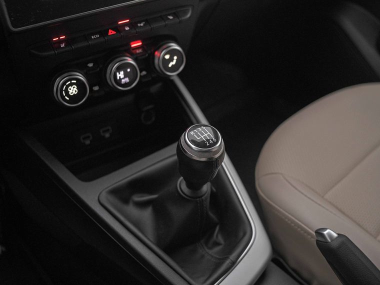 Renault Arkana 2021 года, 76 944 км - вид 11