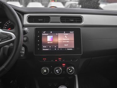 Renault Arkana 2021 года, 76 944 км - вид 9