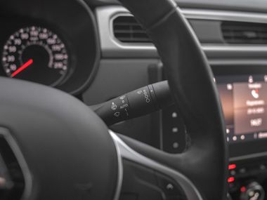 Renault Arkana 2021 года, 76 944 км - вид 8