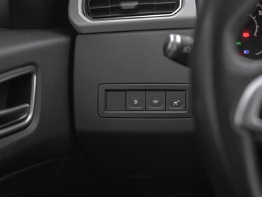 Renault Arkana 2021 года, 76 944 км - вид 13