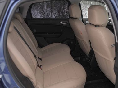 Renault Arkana 2021 года, 76 944 км - вид 15