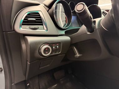 Opel Astra 2011 года, 188 122 км - вид 15