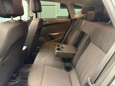 Opel Astra 2011 года, 188 122 км - вид 18