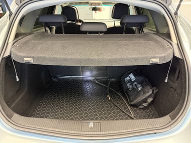 Opel Astra 2011 года, 188 122 км - вид 22