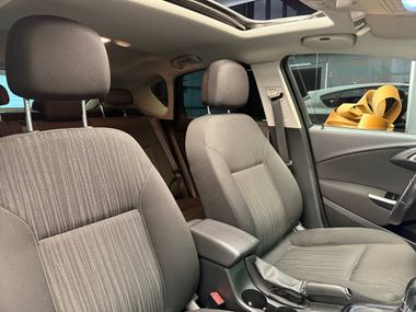 Opel Astra 2011 года, 188 122 км - вид 19