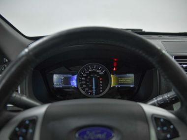 Ford Explorer 2014 года, 210 348 км - вид 9