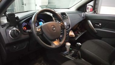 Renault Sandero Stepway 2018 года, 99 738 км - вид 5