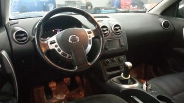 Nissan Qashqai 2013 года, 121 000 км - вид 5