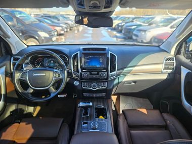 Haval H9 2019 года, 118 917 км - вид 7