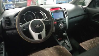 KIA Venga 2012 года, 72 269 км - вид 5