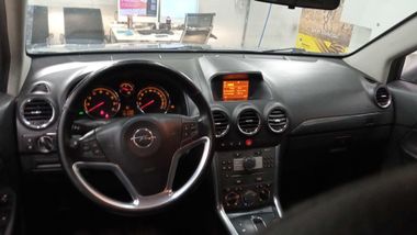 Opel Antara 2012 года, 151 292 км - вид 5