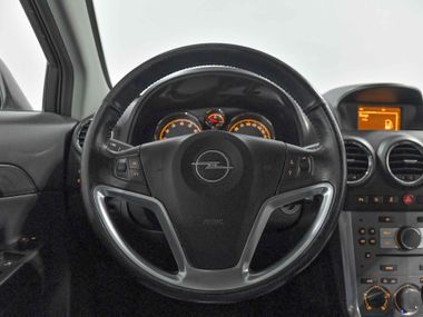 Opel Antara 2012 года, 151 292 км - вид 9