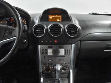 Opel Antara 2012 года, 151 292 км - вид 10